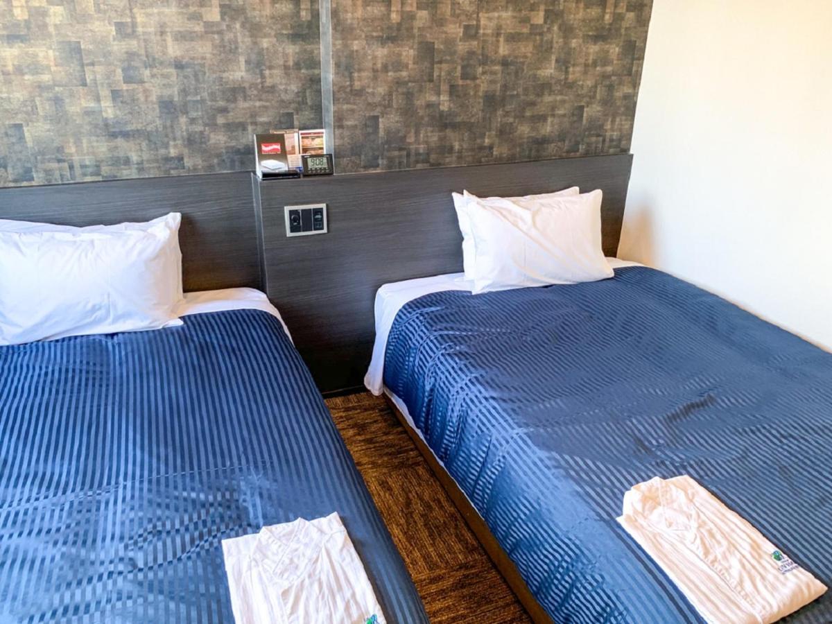 Hotel Livemax Shinjuku Kabukicho Токио Экстерьер фото