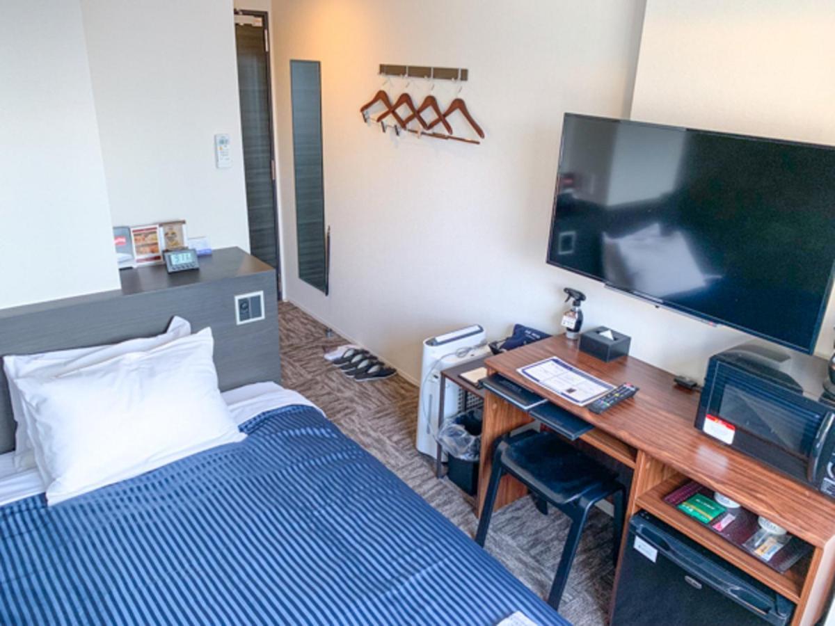 Hotel Livemax Shinjuku Kabukicho Токио Экстерьер фото